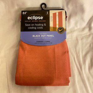 New ~ Eclipse Black Out Panel